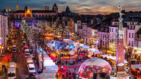 Vind goedkope vliegtickets naar Brussel in 2024 .